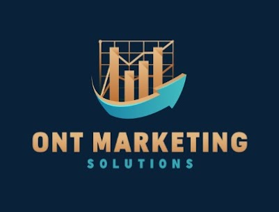 ONT Marketing Solutions Logo